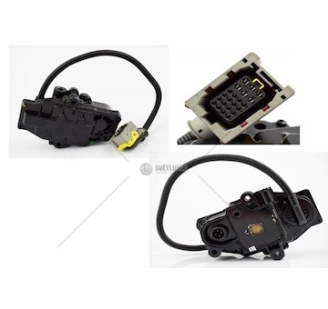 Ventil řazení i-shift volvo, rvi gamma t euro 6 0234432_A