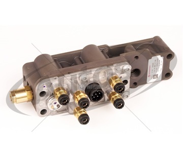 Ventil řazení převodovky zf 1216 ecosplit man tga 0136761_A