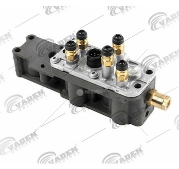 Ventil řazení převodovky zf 1216 ecosplit man tga 0180096_A