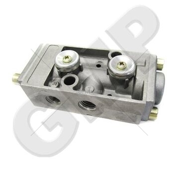 Ventil řazení VOLVO , DAF , IVECO , MAN , RVI