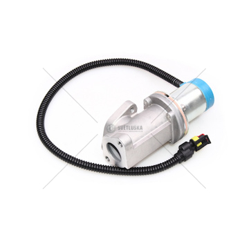 Ventil recirkulace EGR 26030012