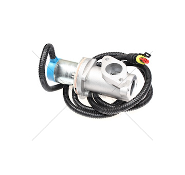 Ventil recirkulace EGR - Z 06 19030512