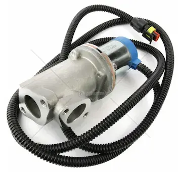 Ventil recirkulace egr - z 06 (f,fx,fd) | 19.030.512