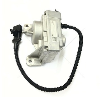 Ventil recirkulace výfukových plynů mercedes actros mp4 0231061_A