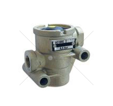 Ventil redukční TATRA, DAF, MAN - PROVIA