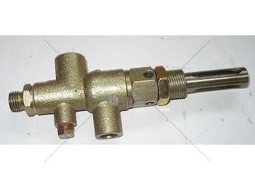 Ventil regulace chlazeni Tatra - NN CH