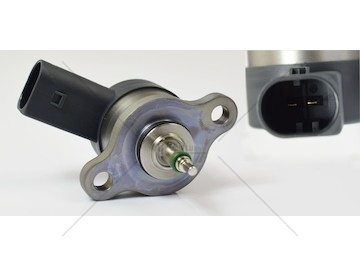 Ventil regulace tlaku, Common-Rail-System BOSCH 0 281 002 750