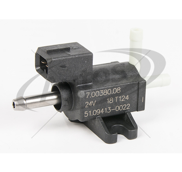 Ventil regulace turbodmychadla man tgl 0134500_A