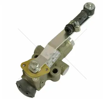 Ventil regulační | 4436120670