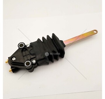 Ventil regulační kabiny pro DAF, MAN,
RENAULT, VOLVO, IVECO, SCANIA, GMP GMP4640070010H