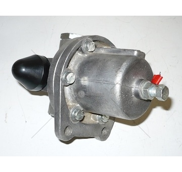 Ventil regulační Karosa