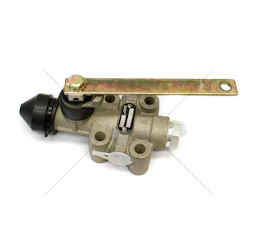 Ventil regulační měchu