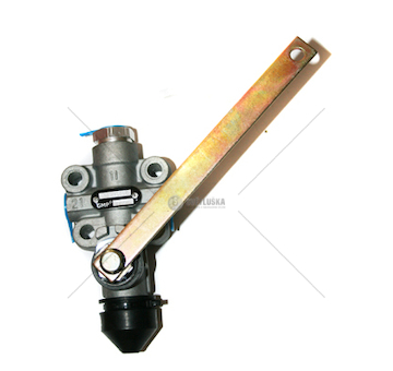 Ventil regulační měchu MERCEDES: actros,atego