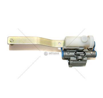 Ventil regulační měchu pro vozidla IVECO, MB, GMP GMP0500005002