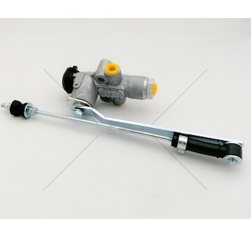 Ventil regulační měchu TATRA orig.  443624015702