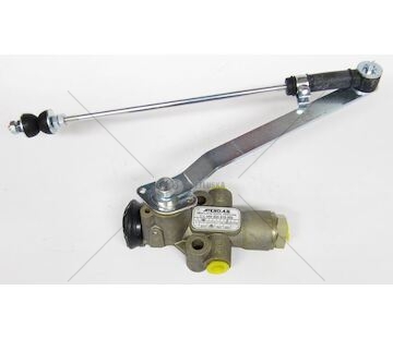 Ventil regulační měchu -zadní 341350880_A