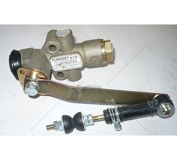 Ventil regulační T815 Terrno EURO III Tatra