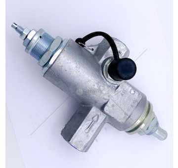 Ventil regulační tlaku IFA