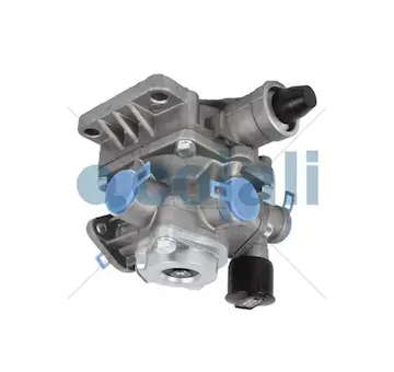 Ventil-relé na jd a claas | AZ51634