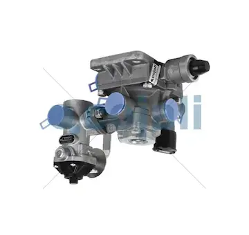 Ventil-relé na john deere | 2480080