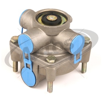 Ventil reléový m22x1,5/ 8 bar iveco e.trakker, e.cargo, e.tech, mercedes sk, volvo, rvi 0034627_A