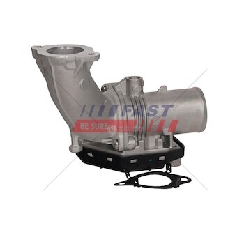 Ventil renault clio iii 05> WFT04531