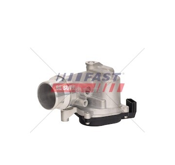 Ventil renault clio iv 12> WFT04556