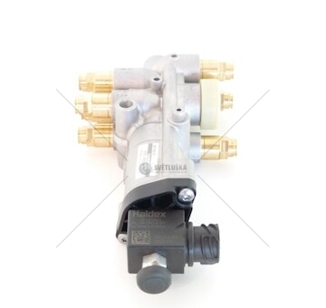 Ventil, řízení zvedací nápravy HALDEX 352080001