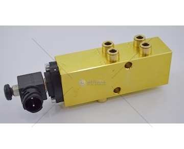 Ventil, řízení zvedací nápravy SORL 86060150010