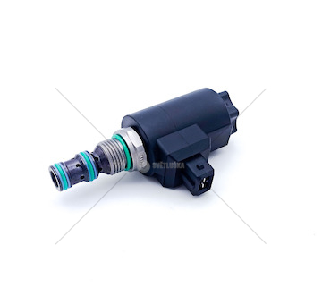 Ventil rozvaděče převodovky Multicar FUMO