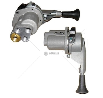 Ventil ruční brzdy 4 vývody daf, volvo, iveco, l-110 317530210c_A