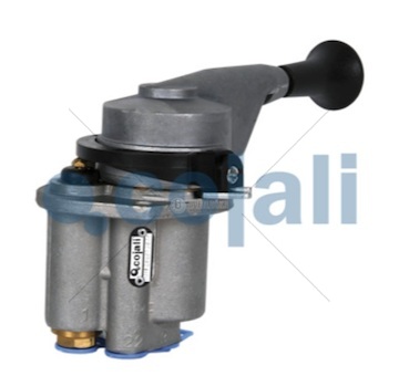 Ventil ruční brzdy 4 vývody m14x1,5/ 2xpr.7-75mm daf, volvo, iveco, l-110 0502776_A