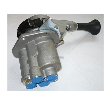 Ventil ruční brzdy 961 702 001 0 - GMP TATRA