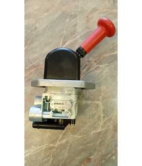 Ventil ruční brzdy AVIA D60-D100