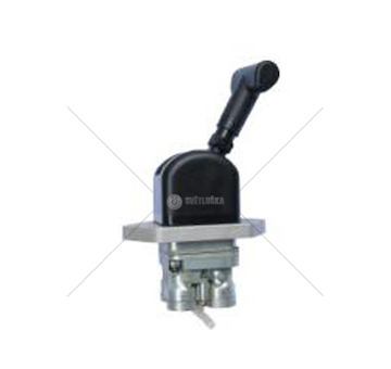 Ventil ruční brzdy AVIA turbo 362530211