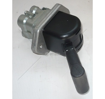 Ventil ruční brzdy EURO