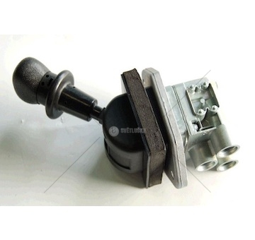 Ventil ruční brzdy MAN L2000/DAF LF COJALI 9617230190