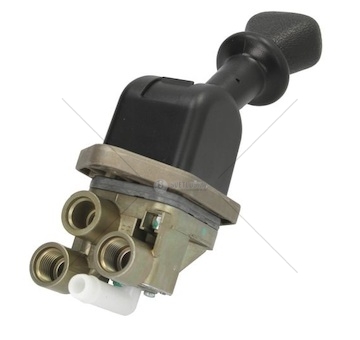 Ventil ruční brzdy man l2000, m2000l 0154044_A