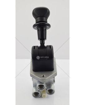 Ventil ruční brzdy MAN TGA SORL 35260060060