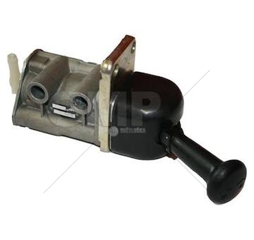 Ventil ruční brzdy pro DAF, MB, FORD, IVECO, GMP KL3526CK