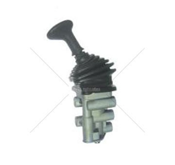 Ventil ruční brzdy SCANIA, DAF