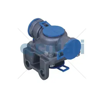 Ventil-rychlospojka na john deere | 2480027