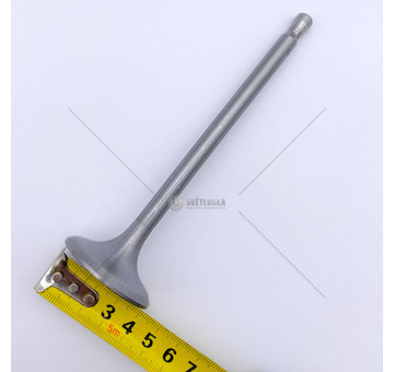 Ventil sací Multicar M25