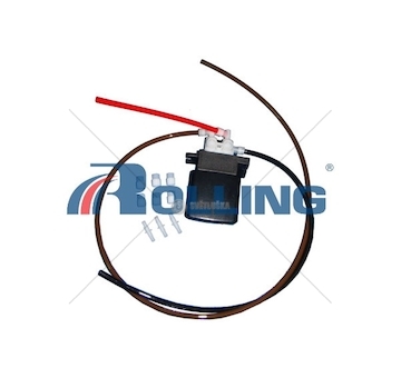 Ventil sedačky DAF (knoflík) ROLLING RD-04213