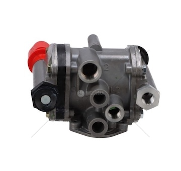 Ventil směrovací KNORR AE4311, 3 vývody KNORR K015849N00