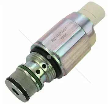 Ventil solenoid | RE183407