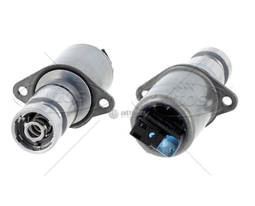 Ventil tlakový držáku olejového filtru 24v/2pin rvi dxi11/13 0157901_A