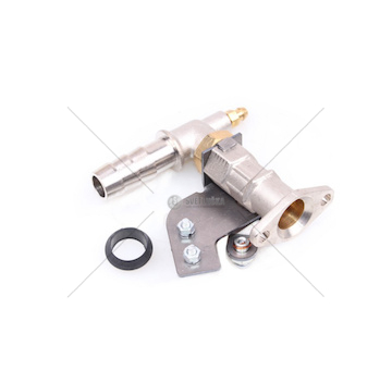 Ventil topení 80371903