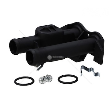 Ventil topení DAF LF45/LF55 DT 5.62005