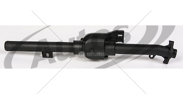 Ventil topení man l2000 0192662_A